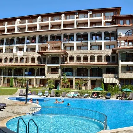Luxe Olymp In