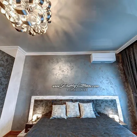 Luxe Olymp In *